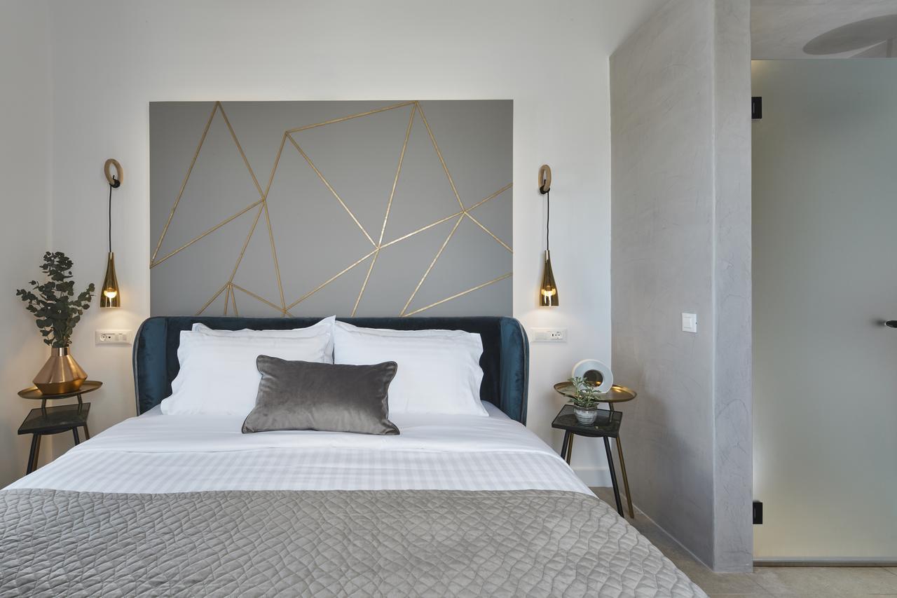 Altera Pars Suites Mesaria Exteriör bild